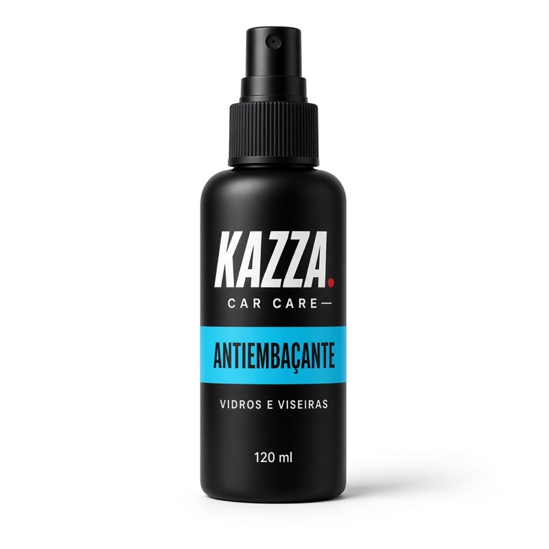 Antiembaçante para Vidros