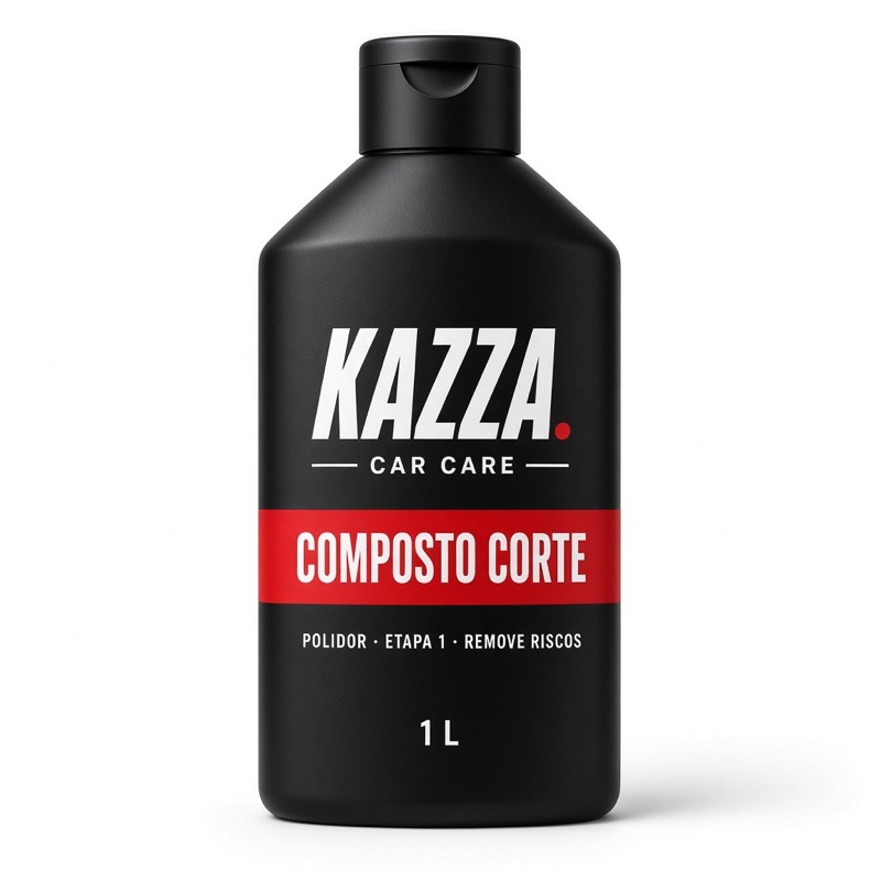 Composto Polidor de Corte