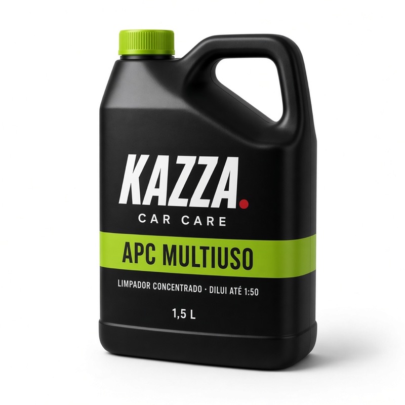 Limpador Multiuso APC Concentrado 1,5 L