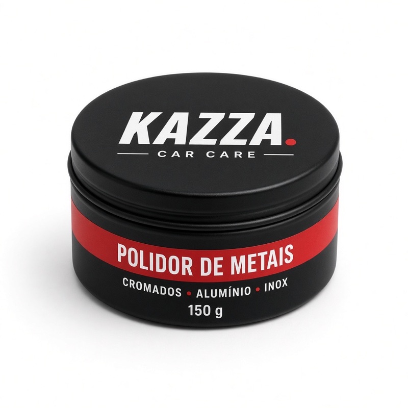 Polidor de Metais