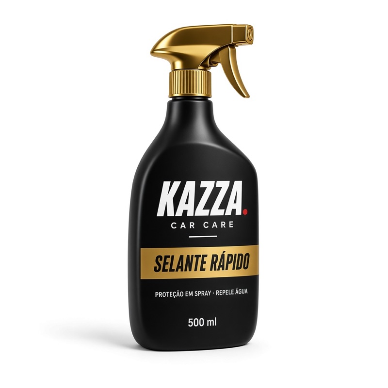 Selante Rápido em Spray